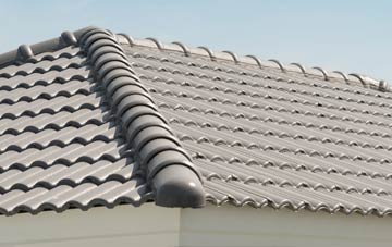 advantages of Tavernspite clay roofing
