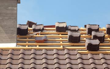 Tavernspite clay roofing costs