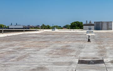 Tavernspite commercial flat roofing
