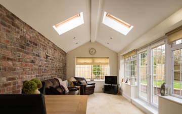 conservatory roof insulation Tavernspite, Pembrokeshire