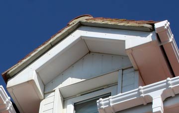 Tavernspite fascia installation costs