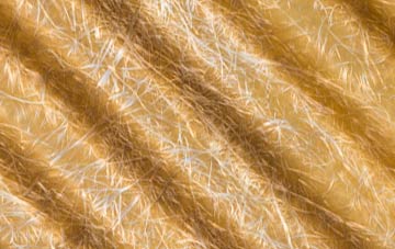 Tavernspite fibreglass roof waterproofing