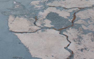 fibreglass roofing replacement Tavernspite