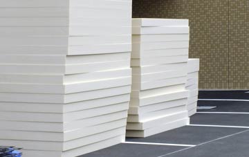 Tavernspite flat roof insulation costs