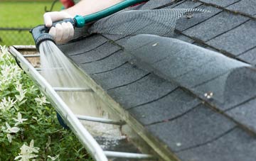 Tavernspite gutter cleaning costs