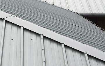 disadvantages of Tavernspite metal roofing