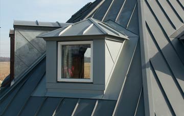 metal roofing Tavernspite, Pembrokeshire