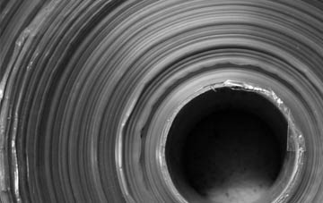 Tavernspite pvc roof replacement