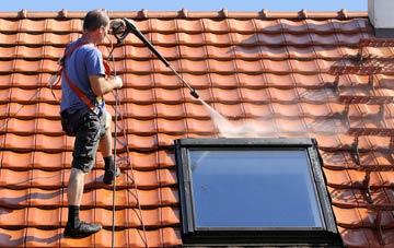 roof cleaning Tavernspite, Pembrokeshire