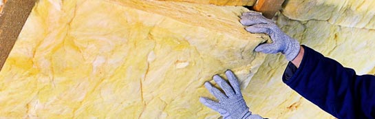 quotes for Tavernspite roof insulation