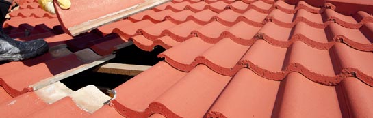 compare Tavernspite roof repair quotes