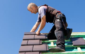 disadvantages of Tavernspite slate roofing