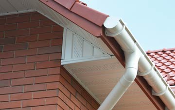 Tavernspite soffit repair costs