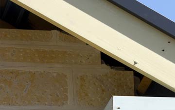 soffit repair Tavernspite