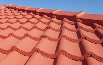 Tavernspite tile and slate roof replacement