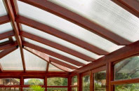 Tavernspite conservatory roofing insulation