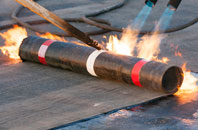 Tavernspite flat roof sealing