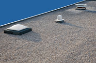 Tavernspite flat roofing