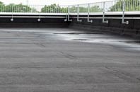 find rated Tavernspite flat roofing companies