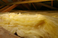 Tavernspite pitch roof insulation