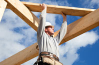 Tavernspite roof replacement work